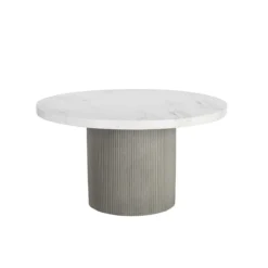 Nicolette Large Dining Table