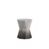 Prism End Table