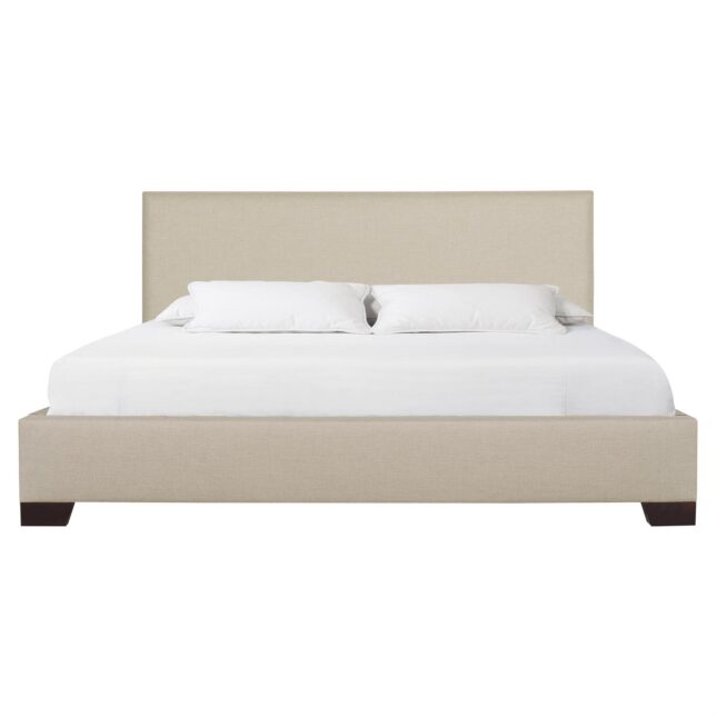 pryce panel bed