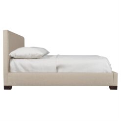 pryce panel bed