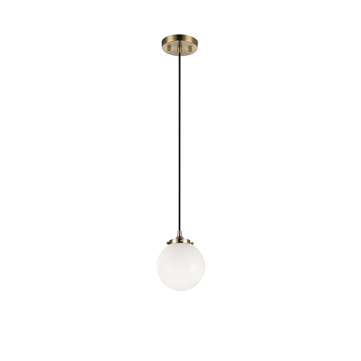 Royce Pendant