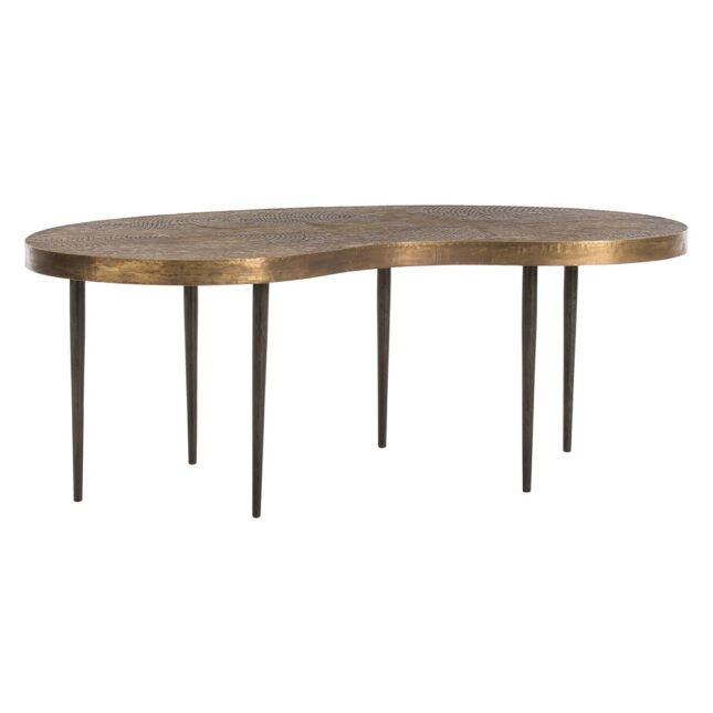 sutton coffee table