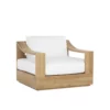 Tahiti Accent Chair