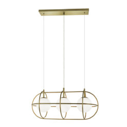 theia chandelier