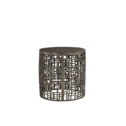 Aaron Side Table