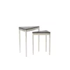 Akita Nesting Side Table