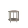 Albion Side Table