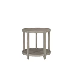 Albion Side Table