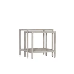 Albion Side Table