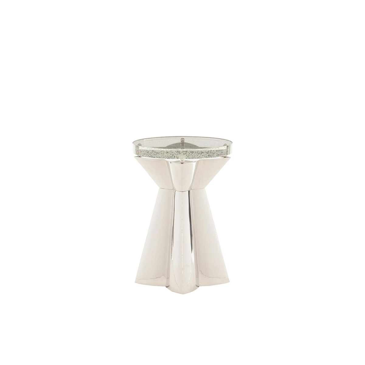 Anika Accent Table