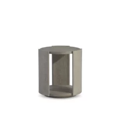 Arcadia Side Table In Wood