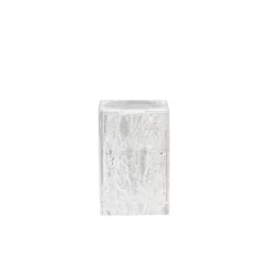 Arctic Accent Table