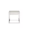 Arctic Side Table