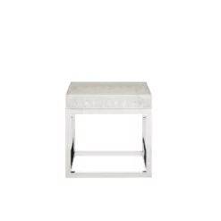 Arctic Side Table