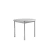 Arris Side Table