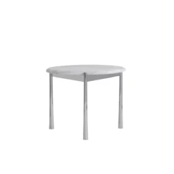 Arris Side Table