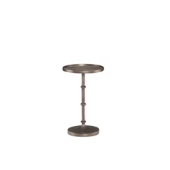 Ascot Accent Table