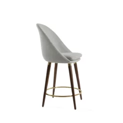 Avanos GZ Wood Bar & Counter Stool