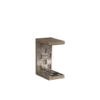 Aventura Rectangular Accent Table