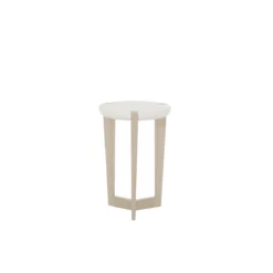 Axiom Accent Table