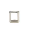 Axiom Side Table