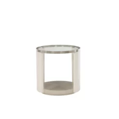 Axiom Side Table