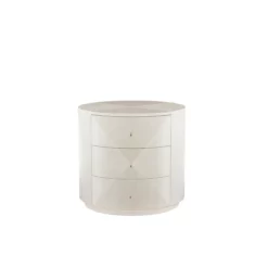 Axiom Side Table