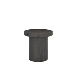 Calavaras Side Table