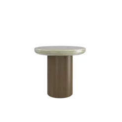 Cape Verde Accent Table