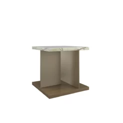 Cape Verde Side Table