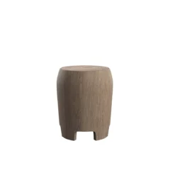 Casa Paros Accent Table In Playa Finish