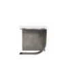 Catalina W″ Side Table