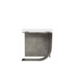 Catalina W″ Side Table