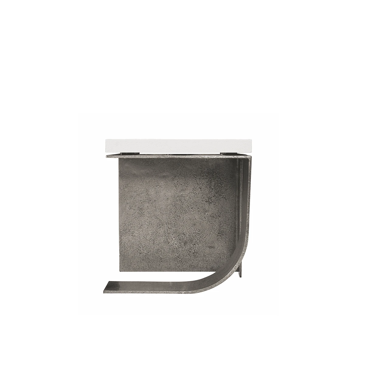 Catalina W″ Side Table
