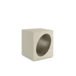 Chasm Side Table