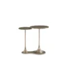 Circlet Accent Table