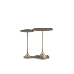 Circlet Accent Table