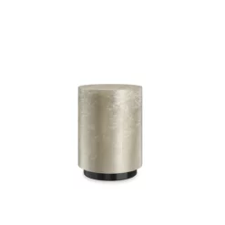Cocktail Couture Round Side Table