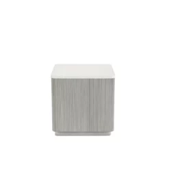 Colonnade Side Table