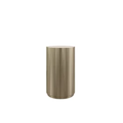 Contrast Light Spot Side Table
