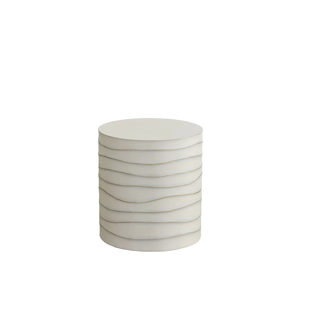 Corey Side Table In Summer Sand