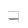 Cornelia Round Side Table