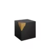 Cornered Side Table