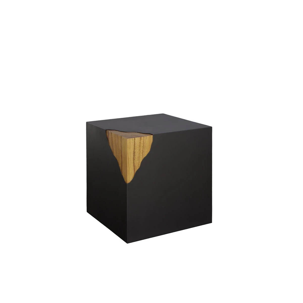 Cornered Side Table