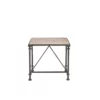 Galesbury Rectangular Side Table