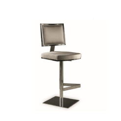Invader Hydraulic Stool