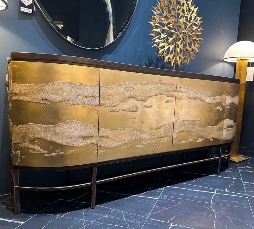 John Richard sideboard
