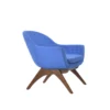 Madison X-Wood Lounge Chair