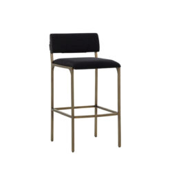 Mori Bar Stool
