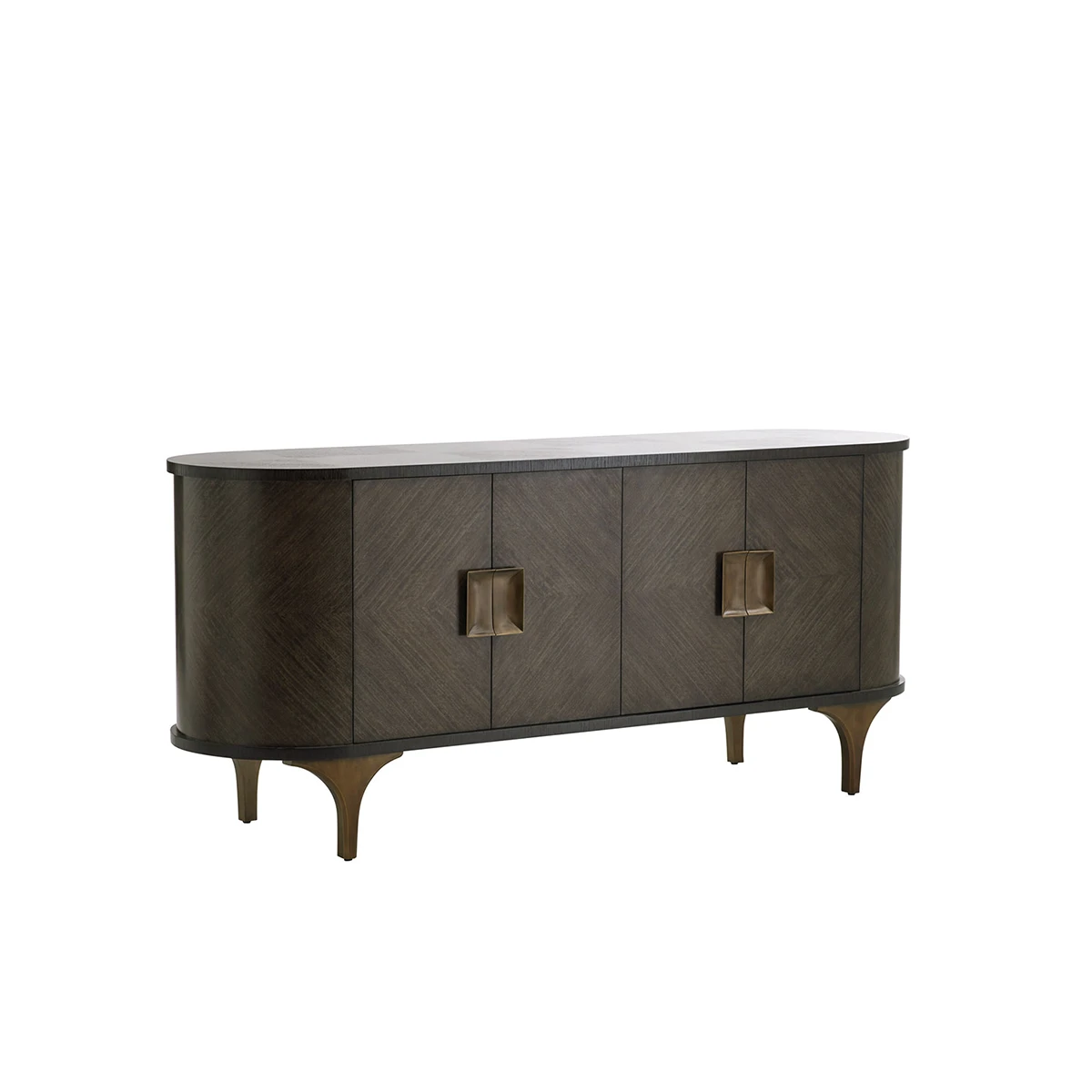 Nash Credenza